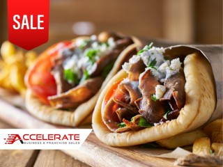 💥 Prime Yiros Café in Glenelg – Thriving Business with Huge Potential! 💥