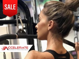 PRICE DROP!Independent 24/7 Gym - Northern Suburbs - Premium Gym with Wellness and Recovery Center